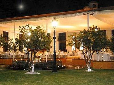 Hacienda La Venta Hotel 3*