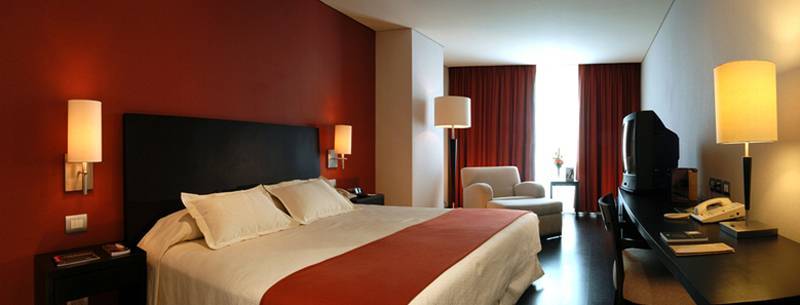 Nh Centro Historico Hotel