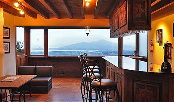 Porton Del Cielo Hotel 5*
