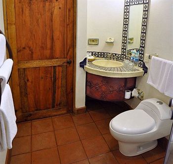 Hotel Porton Del Cielo