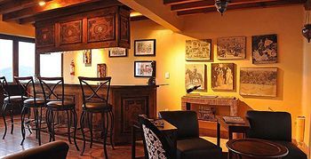 Porton Del Cielo Hotel Patzcuaro