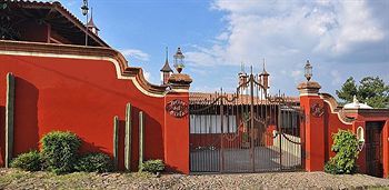 Porton Del Cielo