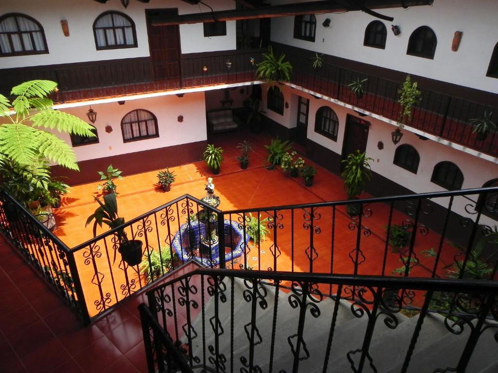 El Encuentro Cuetzalan