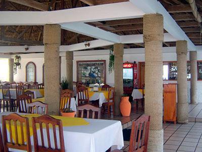 Canadian Veracruz Hotel 4*