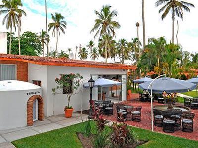 Hotel Canadian Veracruz