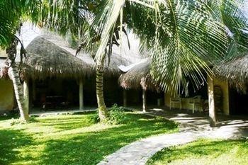 Amigos Hostel