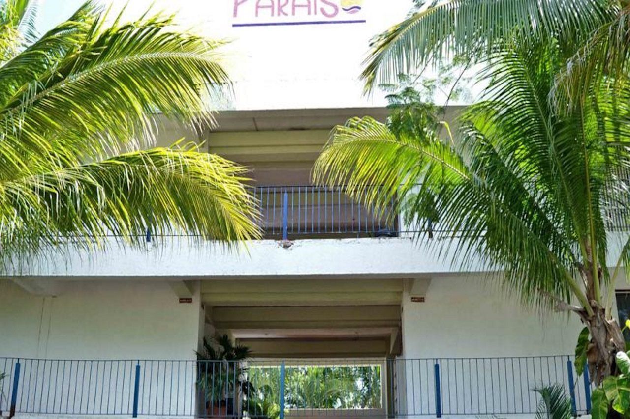 Hotel Paraiso 3*