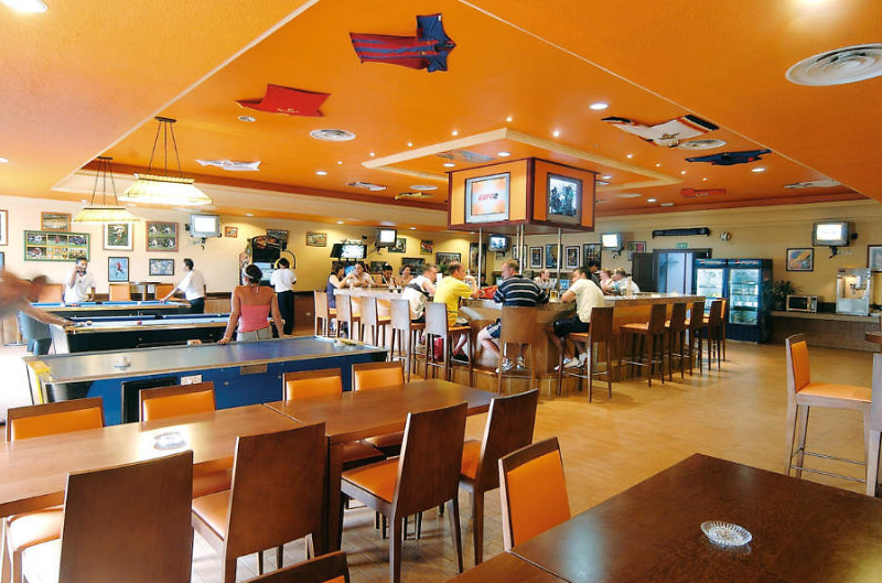 Hotel Riu (adults Only) Cancun