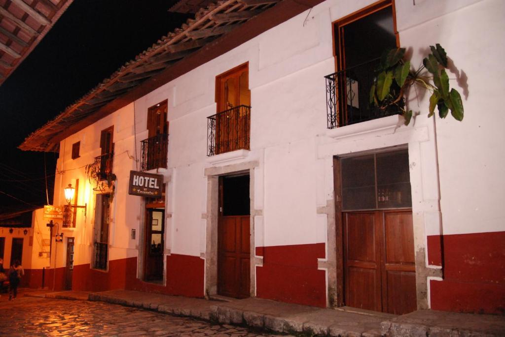 El Encuentro Hotel 2*