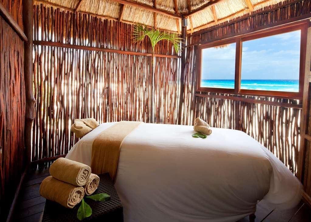 Resort The Westin Lagunamar Ocean &