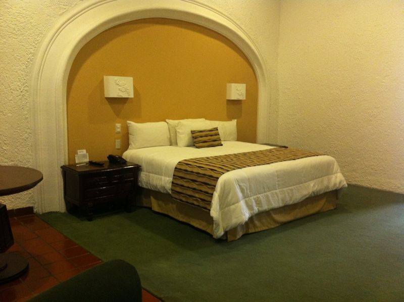 Hotel Radisson Tapatio Guadalajara Aeropuerto Tlaquepaque