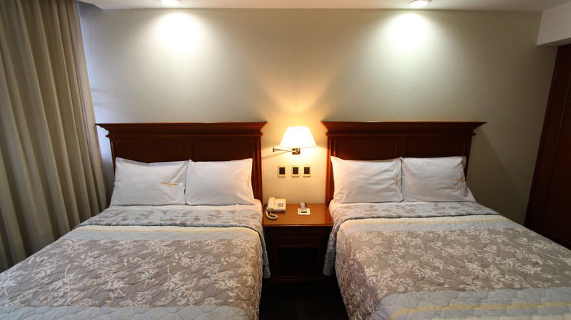 Lois Hotel Veracruz