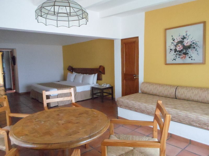 Real De Chapala 4* Ajijic