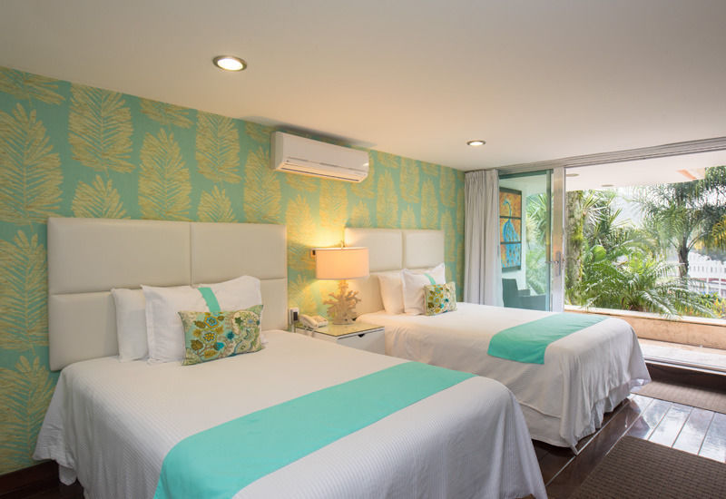Colombe Boutique 4*