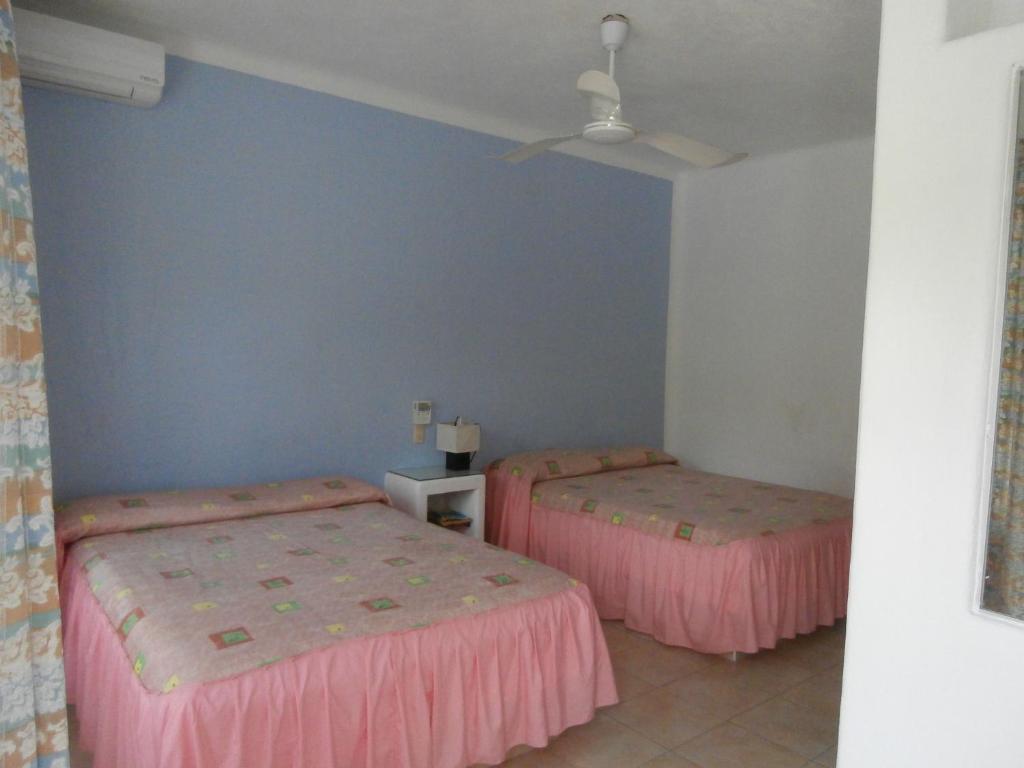 Hotel Ribera Del Mar 3*