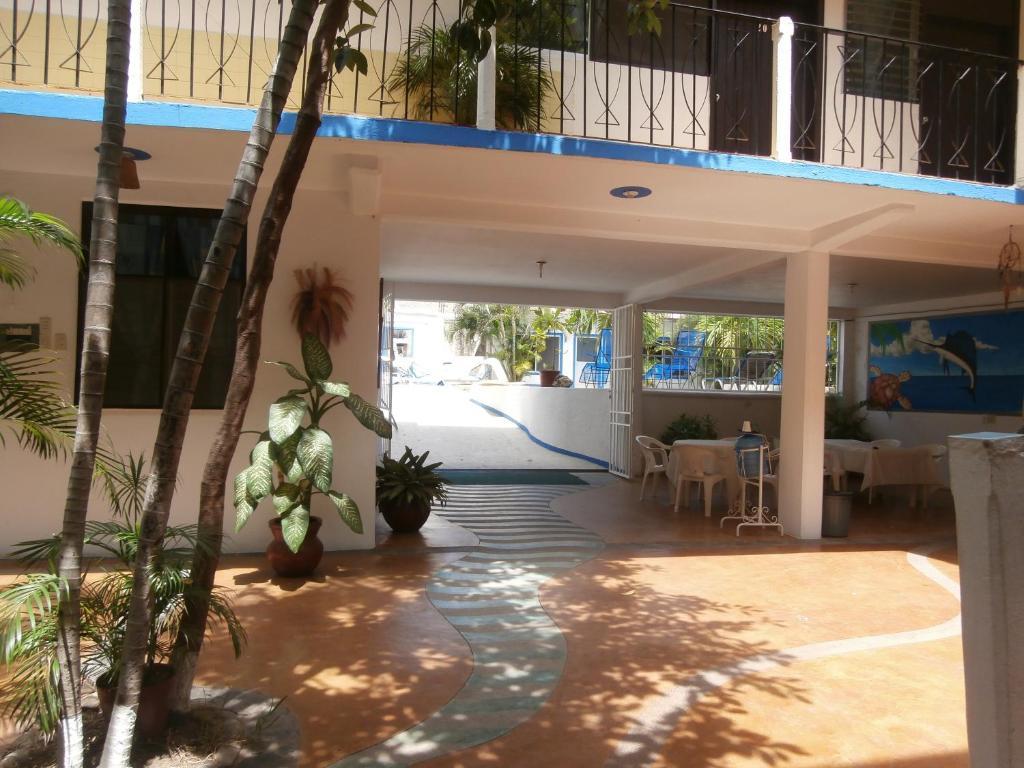 Ribera Del Mar Hotel