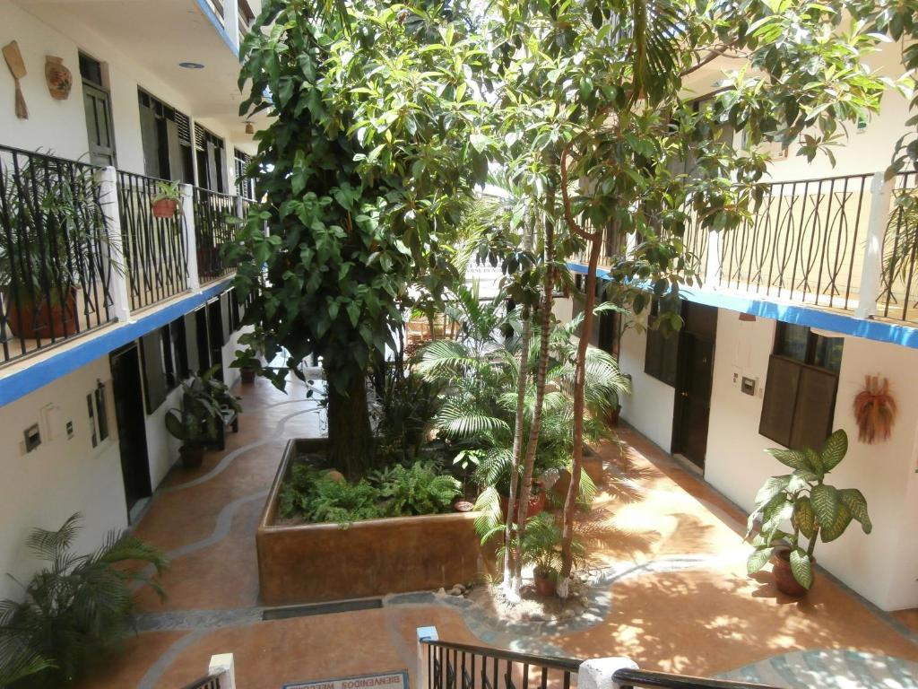 Hotel Ribera Del Mar