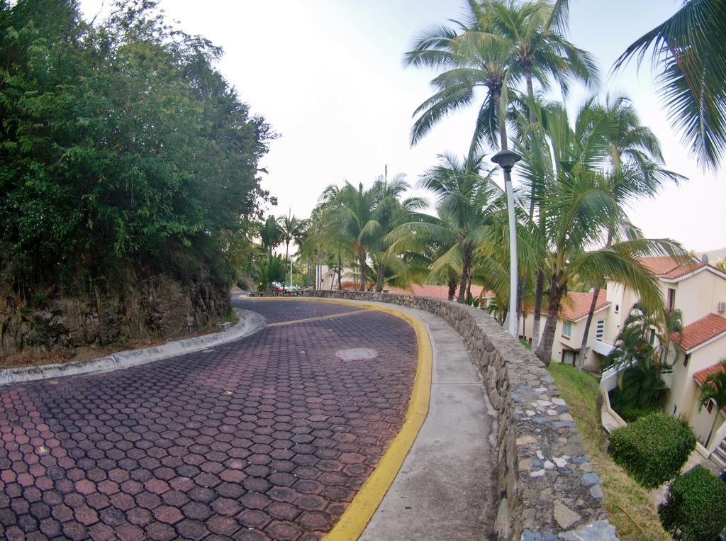 Del Palmar With Club