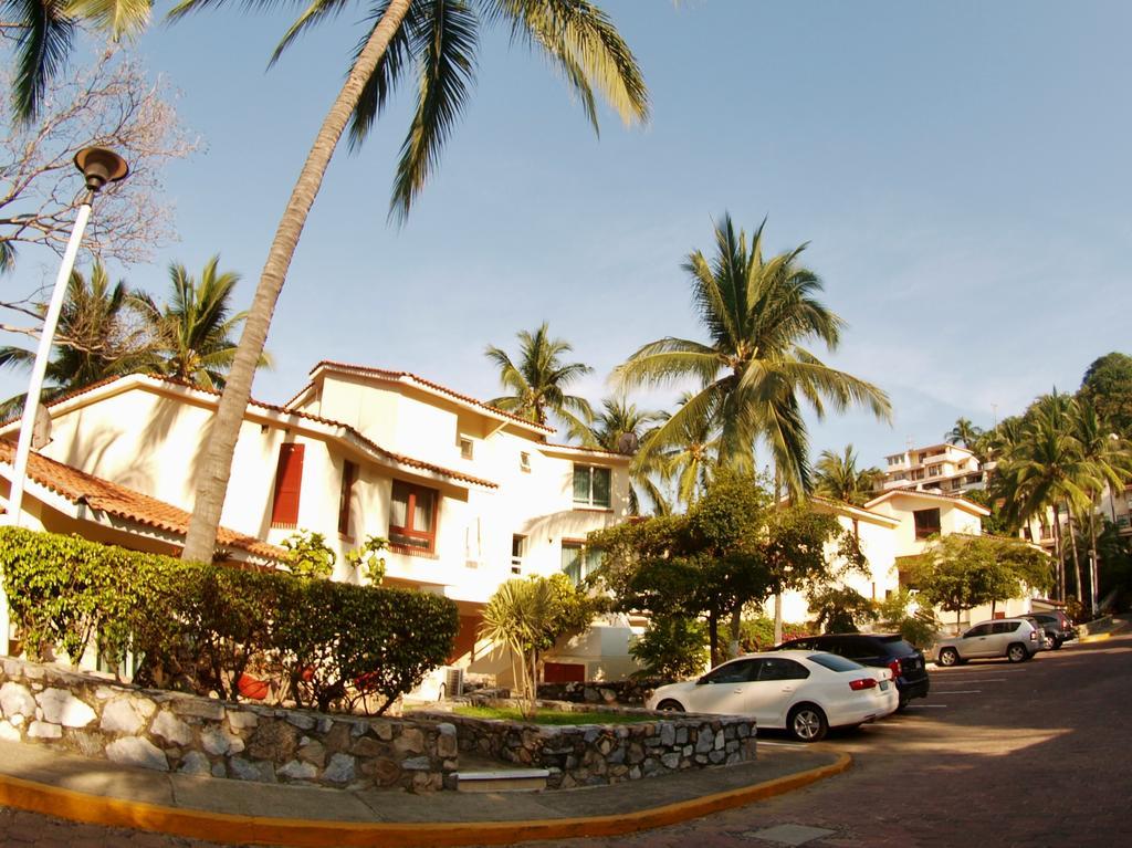 Del Palmar With Club Manzanillo
