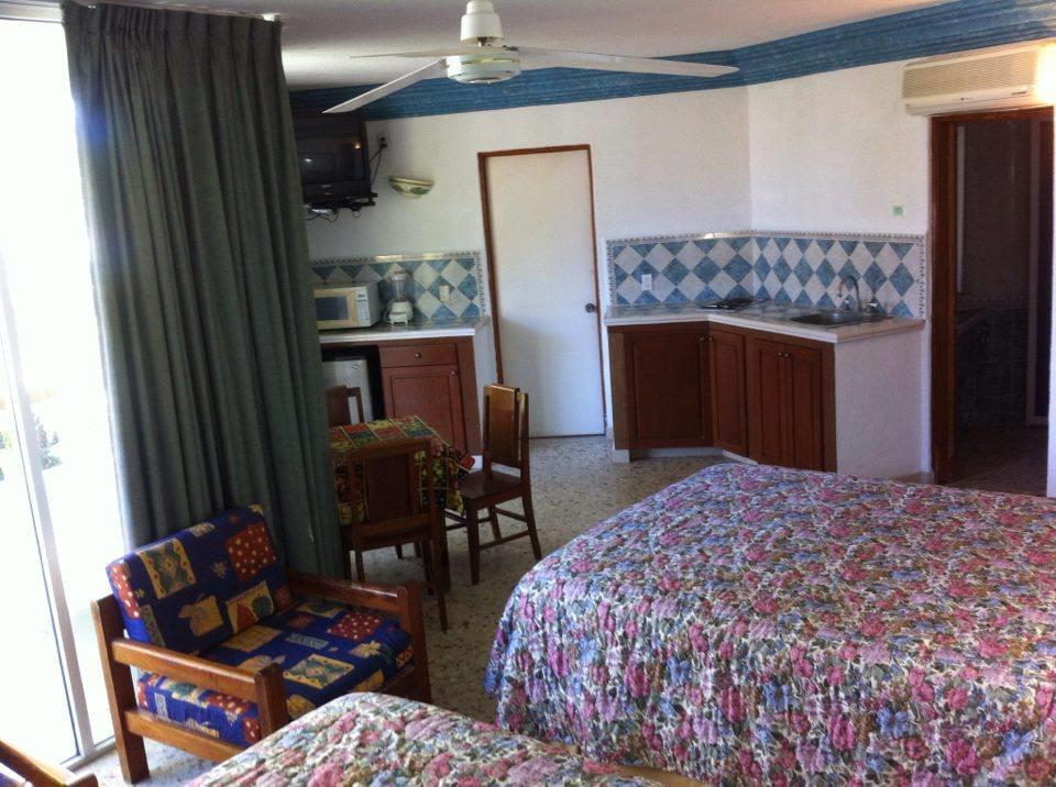 Tenisol Hotel 3*