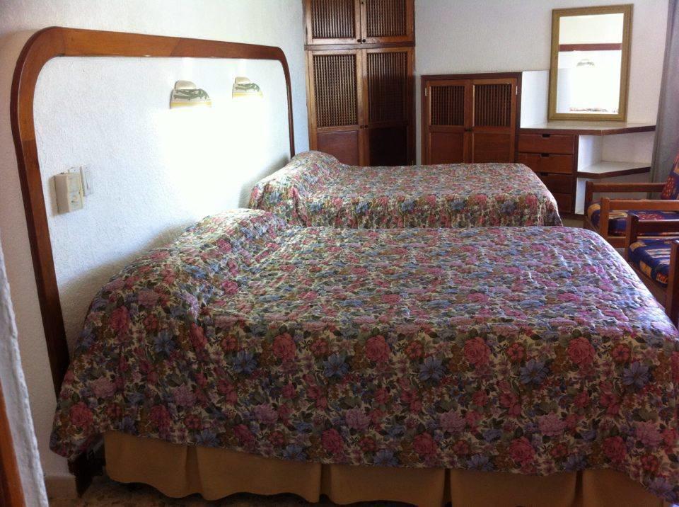 Tenisol 3* Manzanillo