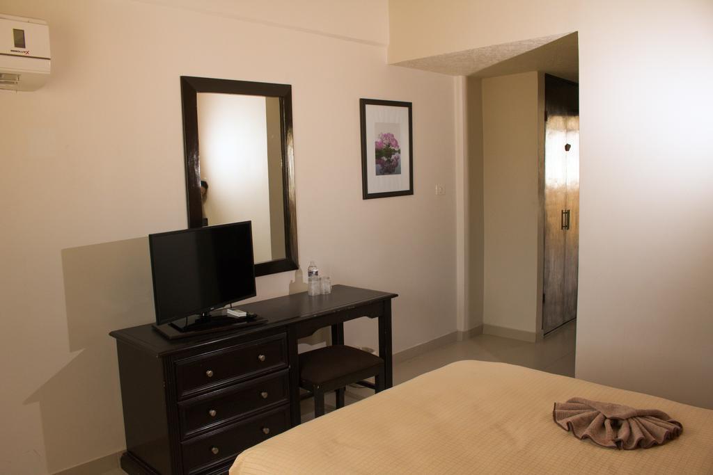 Miraflores Hotel