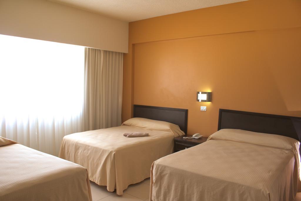 Miraflores 3* Villahermosa