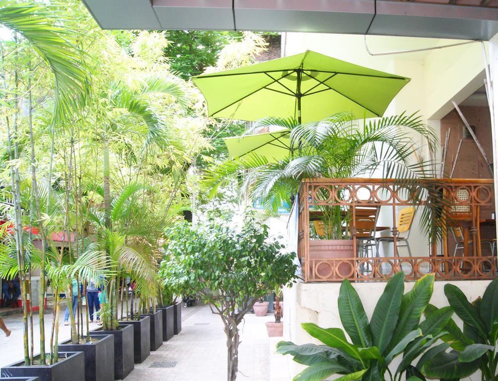 Miraflores Hotel 3*