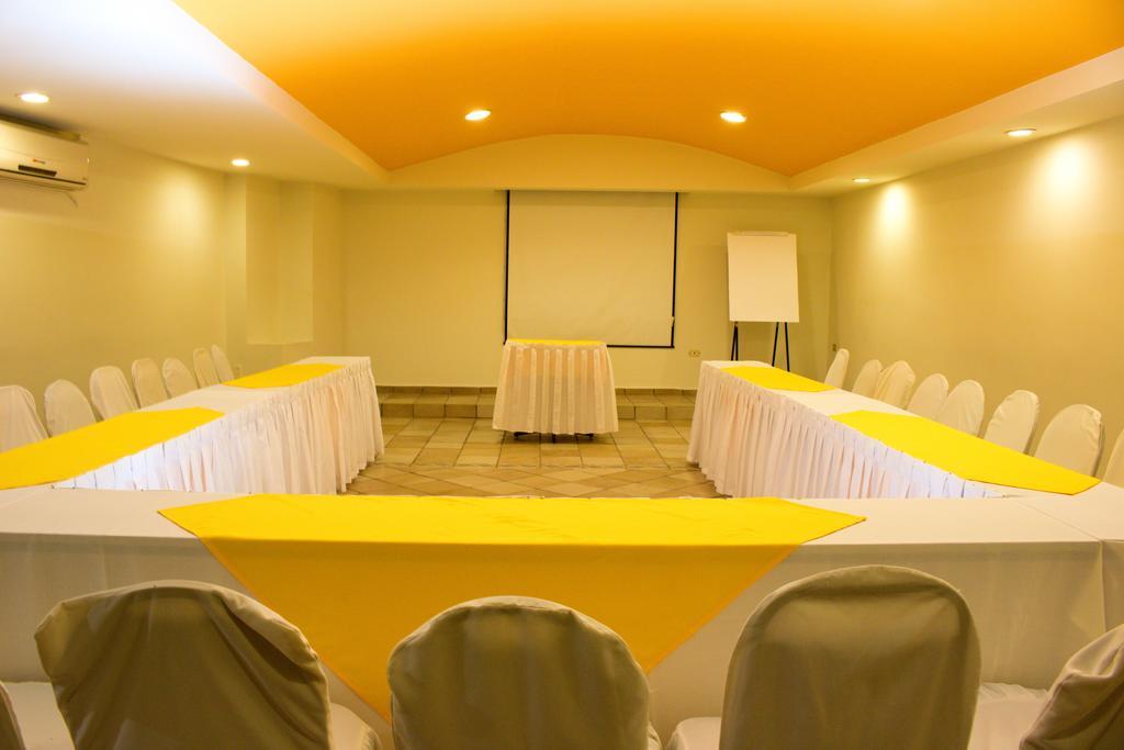 Miraflores Hotel