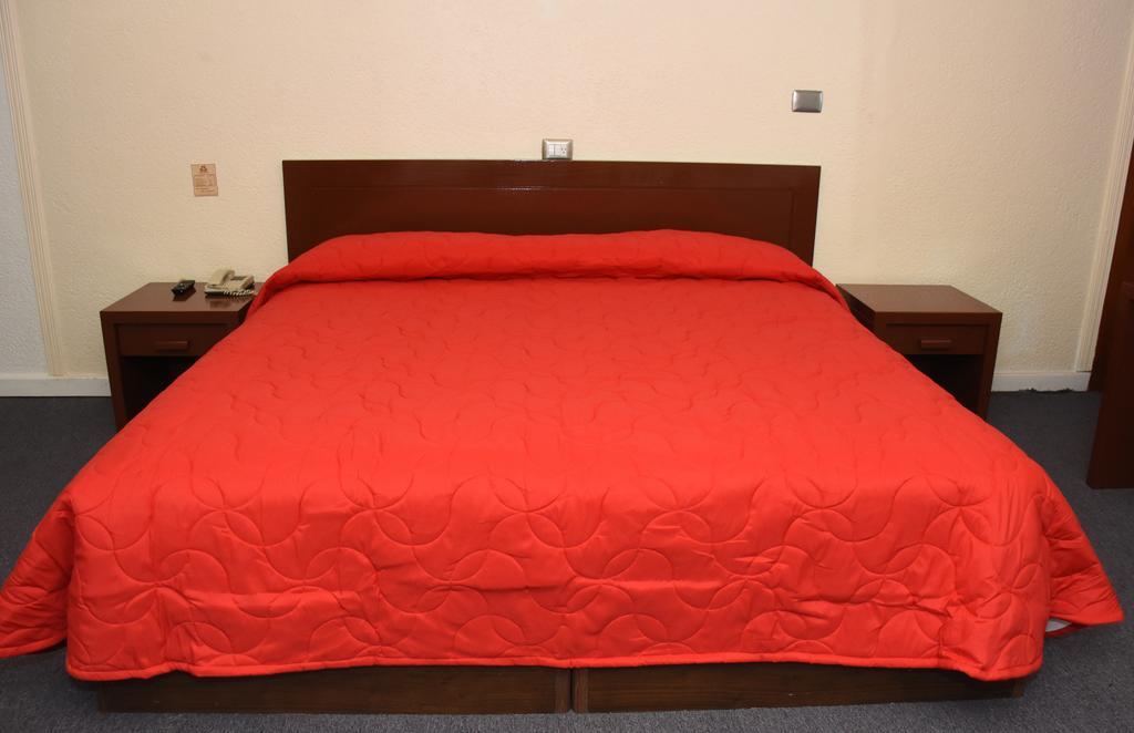 Maria Victoria Hotel Xalapa