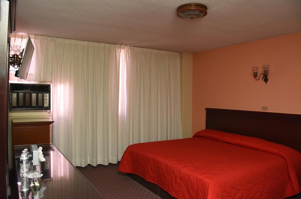 Maria Victoria 4* Xalapa