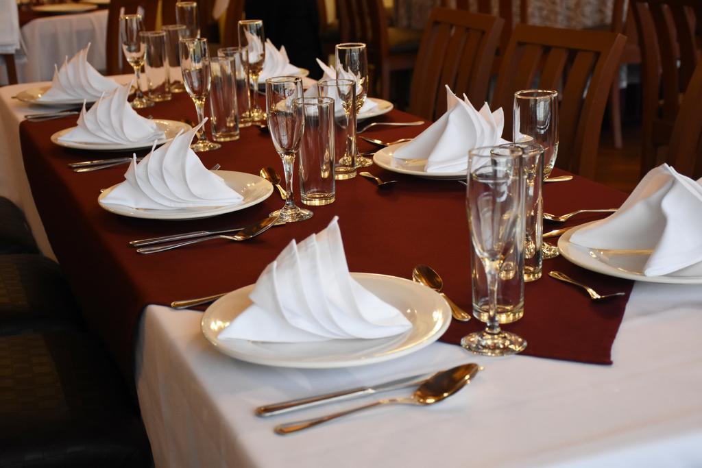 Hotel Maria Victoria 4*