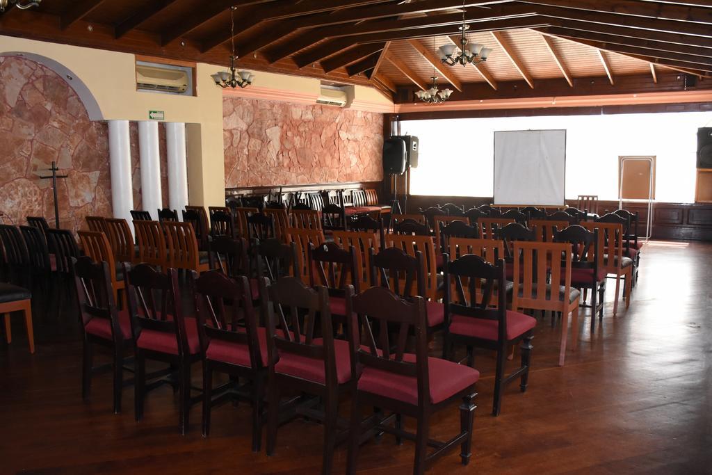 Hotel Maria Victoria Xalapa