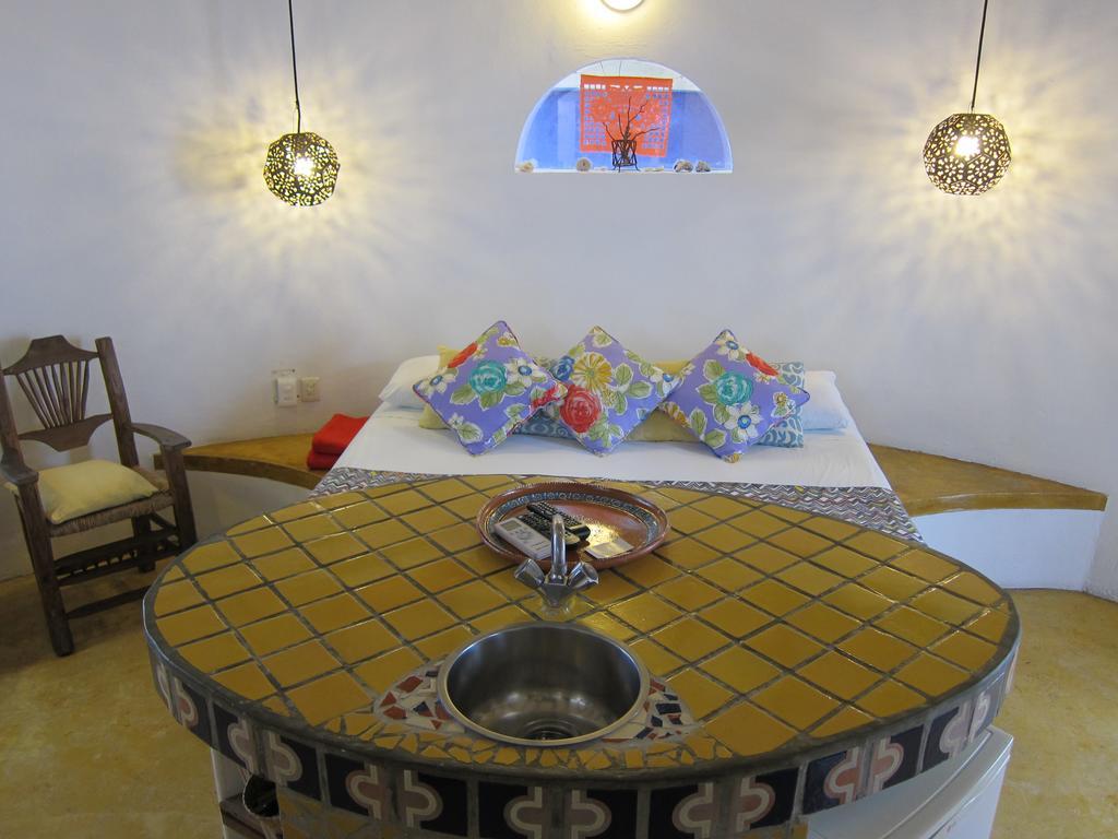 Bed & Breakfast Amaranto