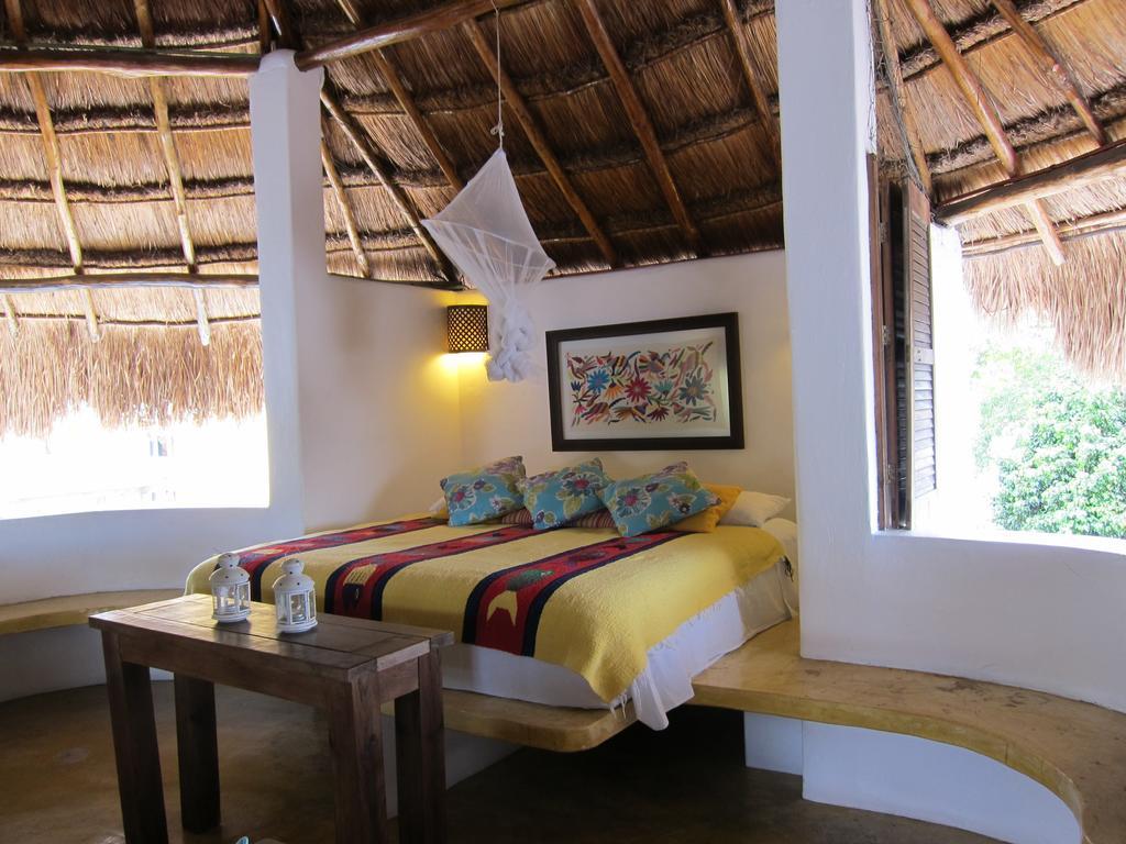 Bed & Breakfast Amaranto