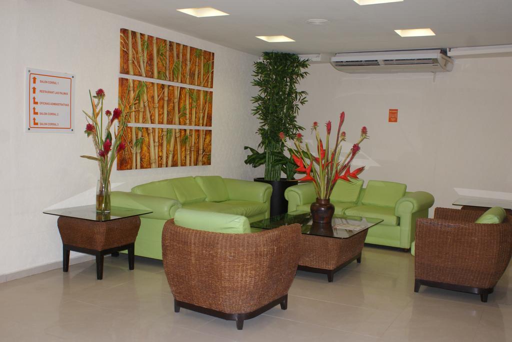 Miraflores Villahermosa