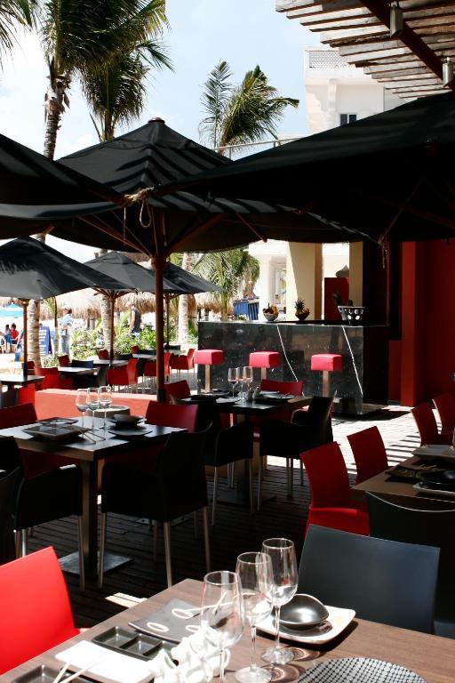 Hotel Mosquito Playa del Carmen