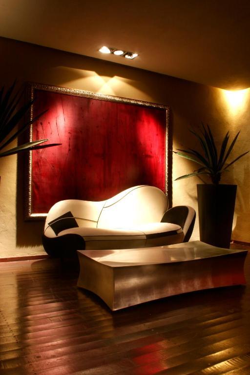 Hotel Mosquito 4*