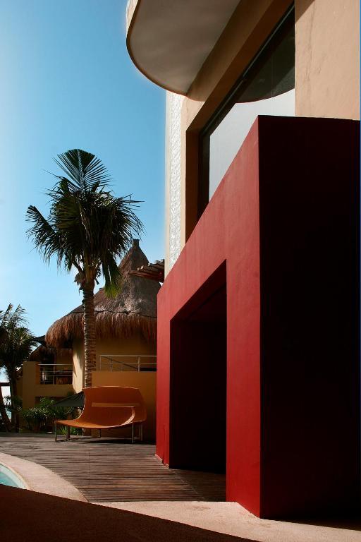 Mosquito Hotel Playa del Carmen