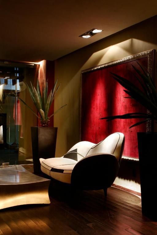 Mosquito Hotel