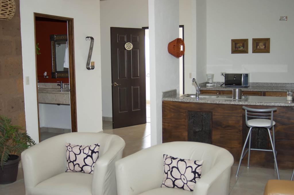 Country house Rancho Labradores *