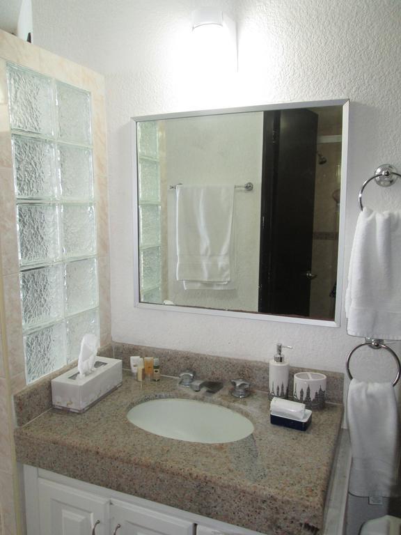 Apartment Apartment Cancun *