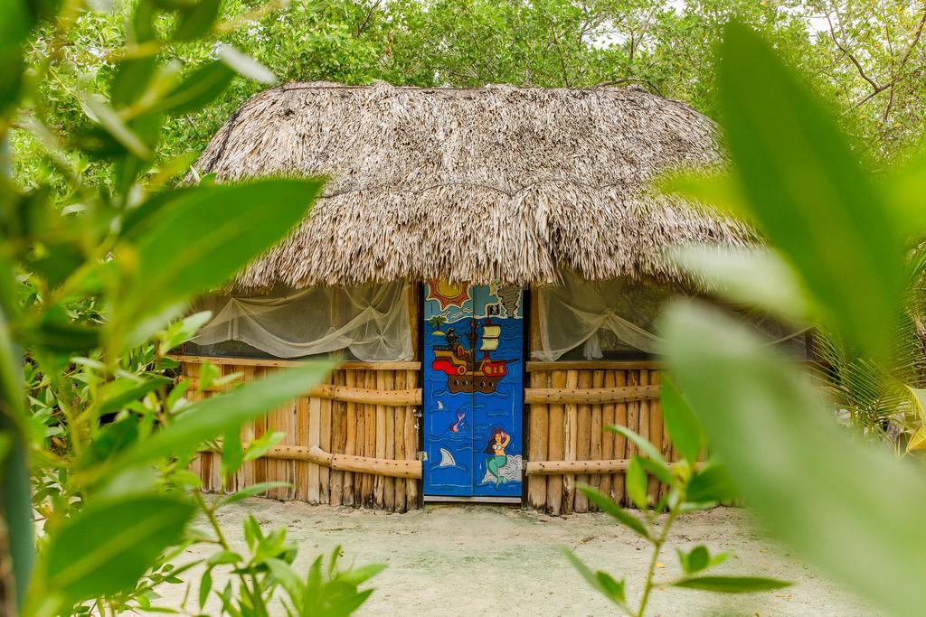Ida Y Vuelta * Isla Holbox