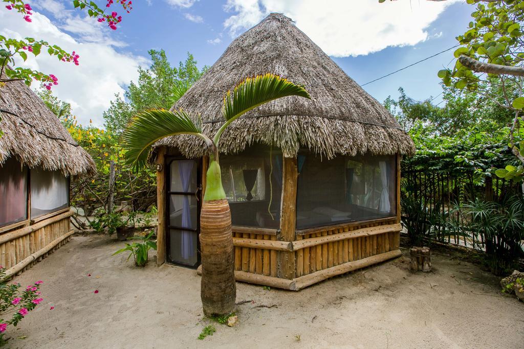 Hostel Ida Y Vuelta *
