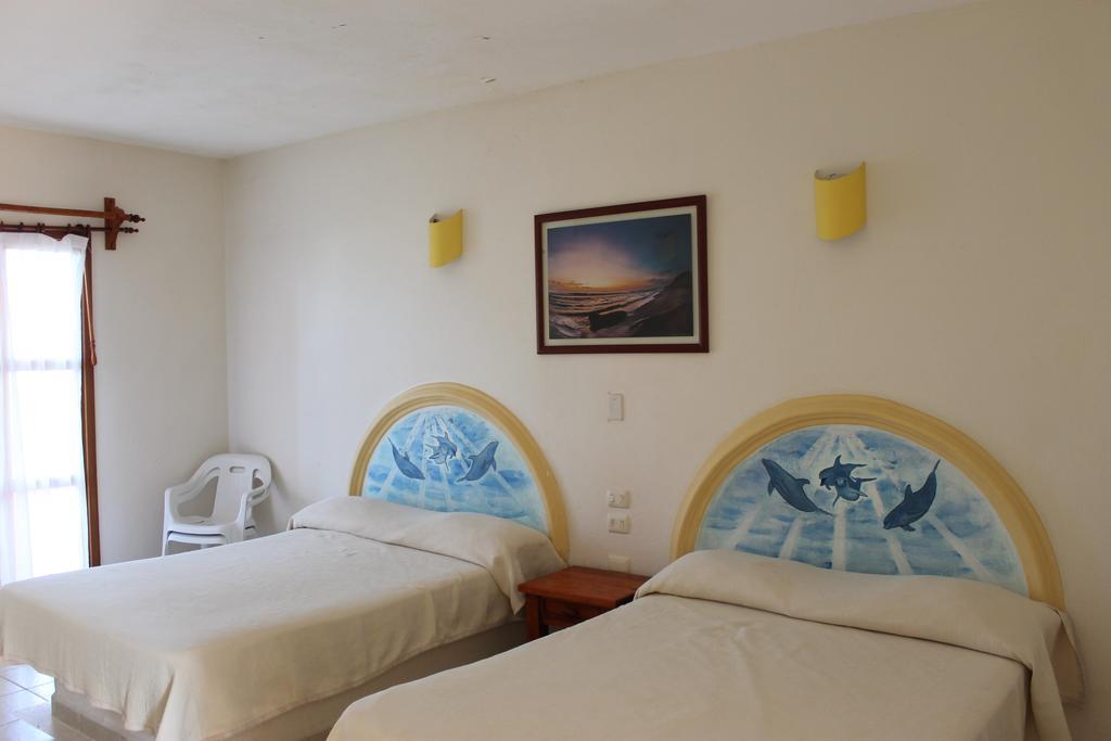 Hotel Istirincha Nautla