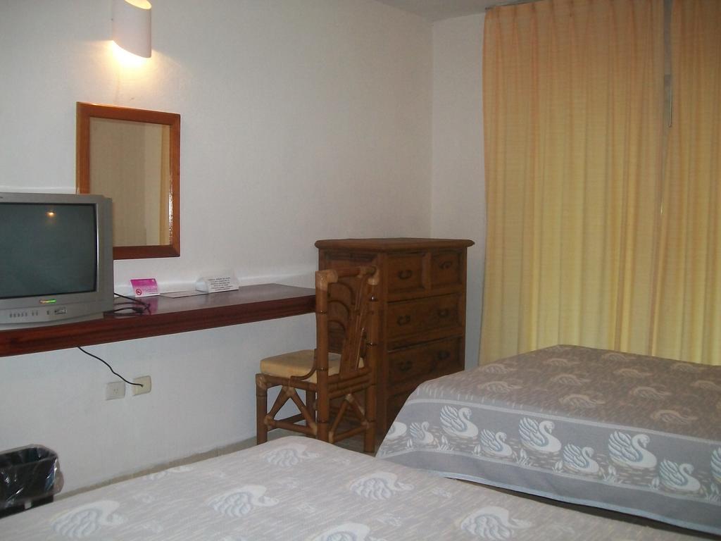 Istirincha 4* Nautla