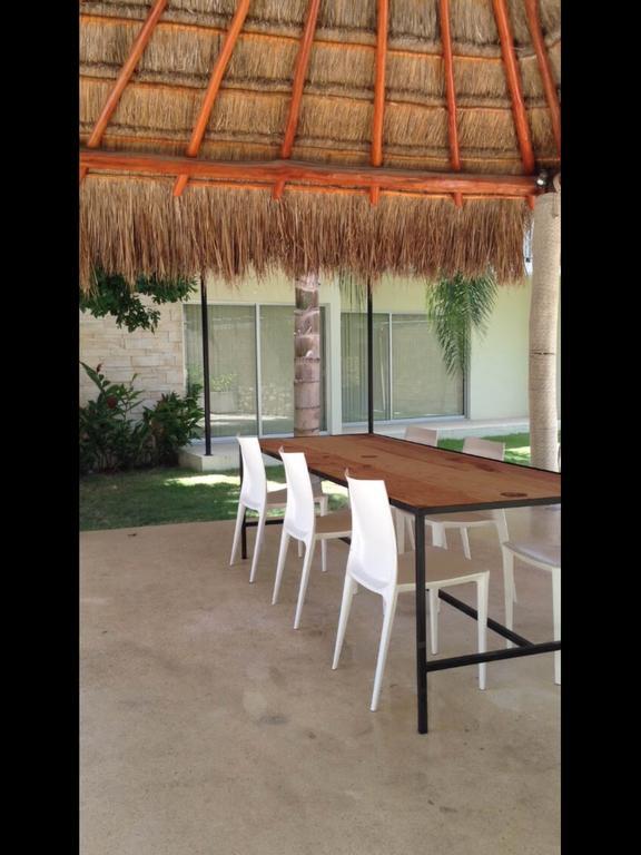 Uxmal Apartment Playa del Carmen