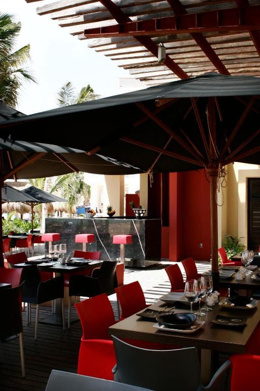 Mosquito Hotel 4*