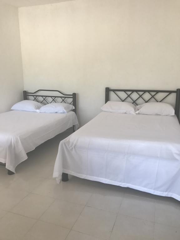 Country house Casa Cedeno