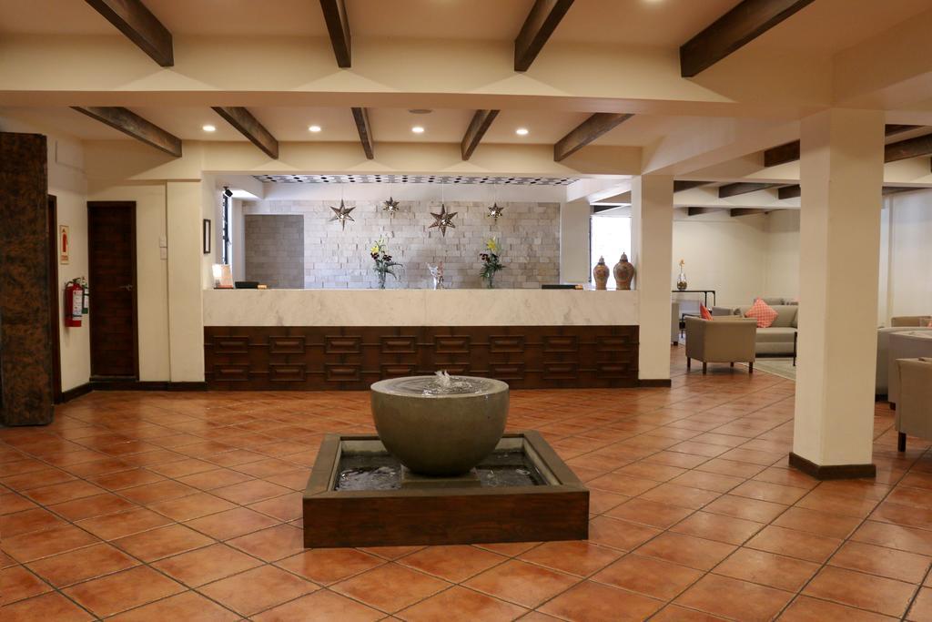 Agua Escondida Hotel